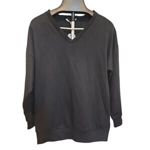 Culture Code Women's Sweater Size Small Plush Pullover